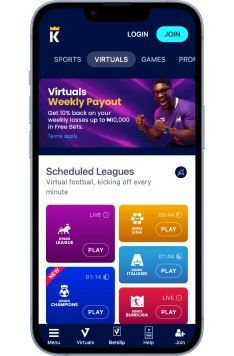 Betking Mobile