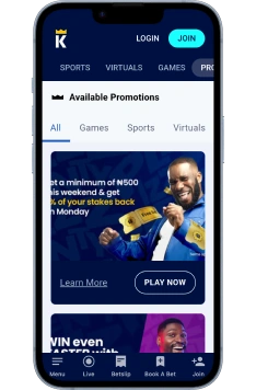 Betking Mobile