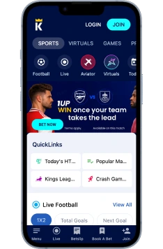 Betking Mobile