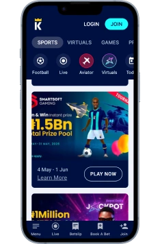 Betking Mobile